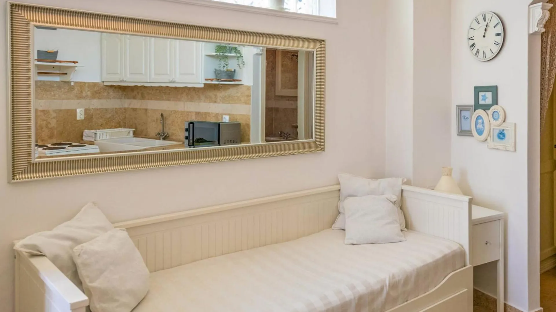 Apartment Villa Barbara By Interhome Lovran