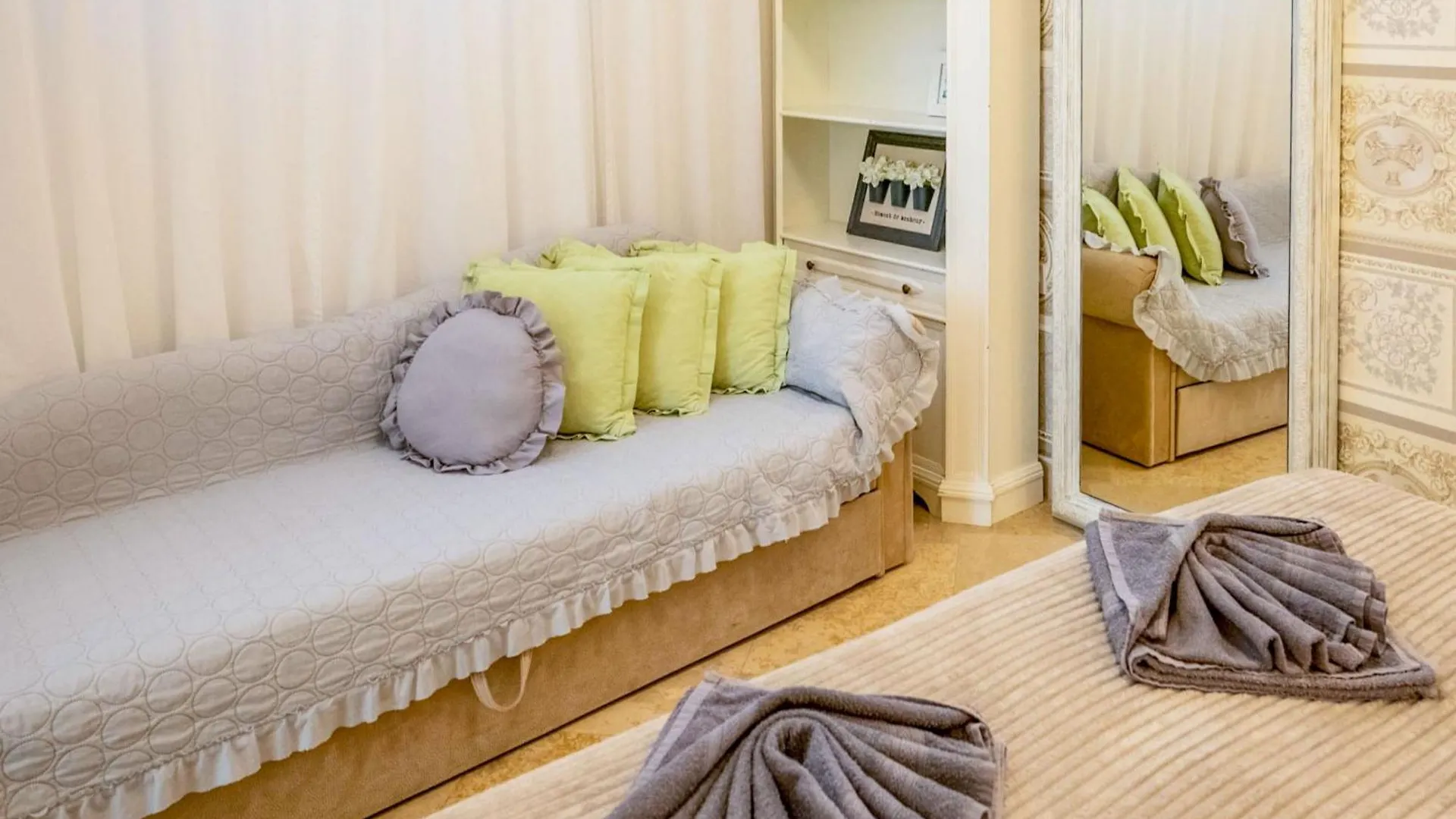 Apartment Villa Barbara By Interhome Lovran