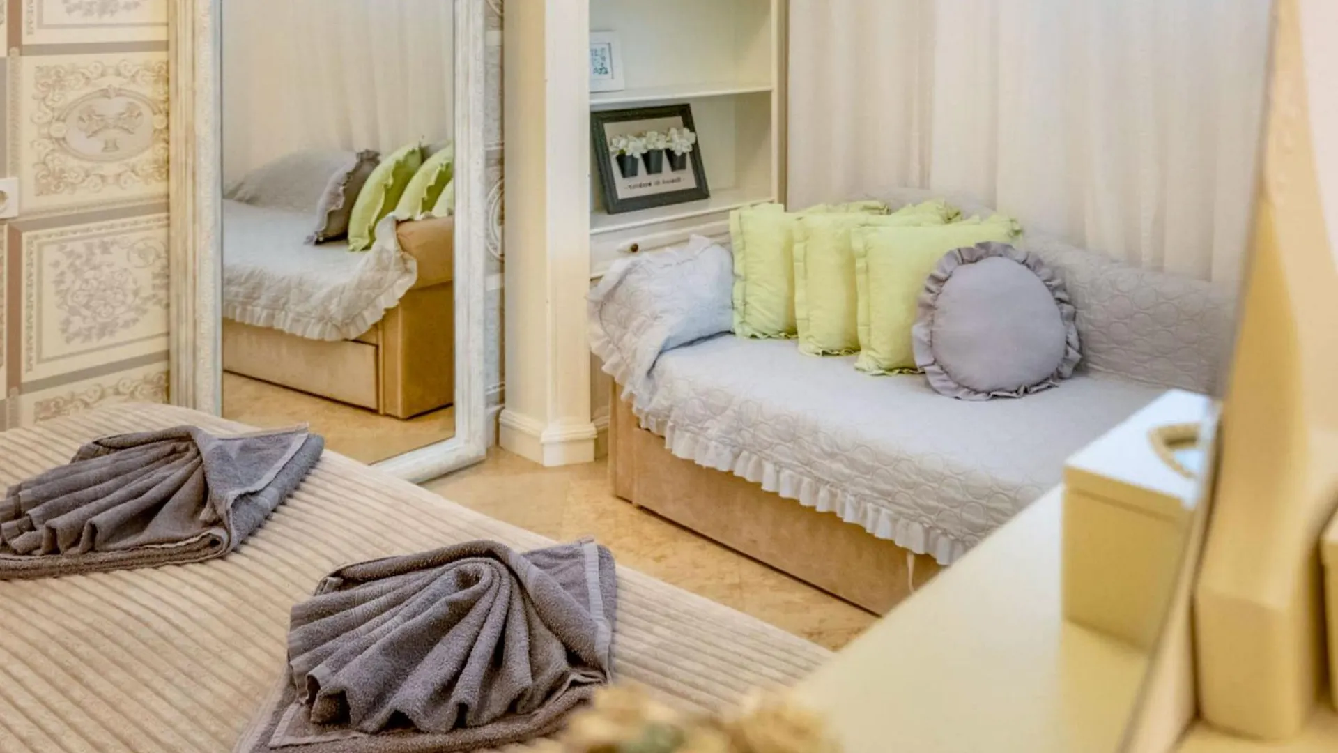 Apartment Villa Barbara By Interhome Lovran Hırvatistan